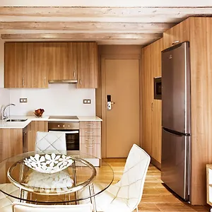 Apartmán Mila, Barcelona