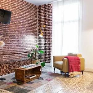  Appartamento Brummell Eixample Izquierda/valeris