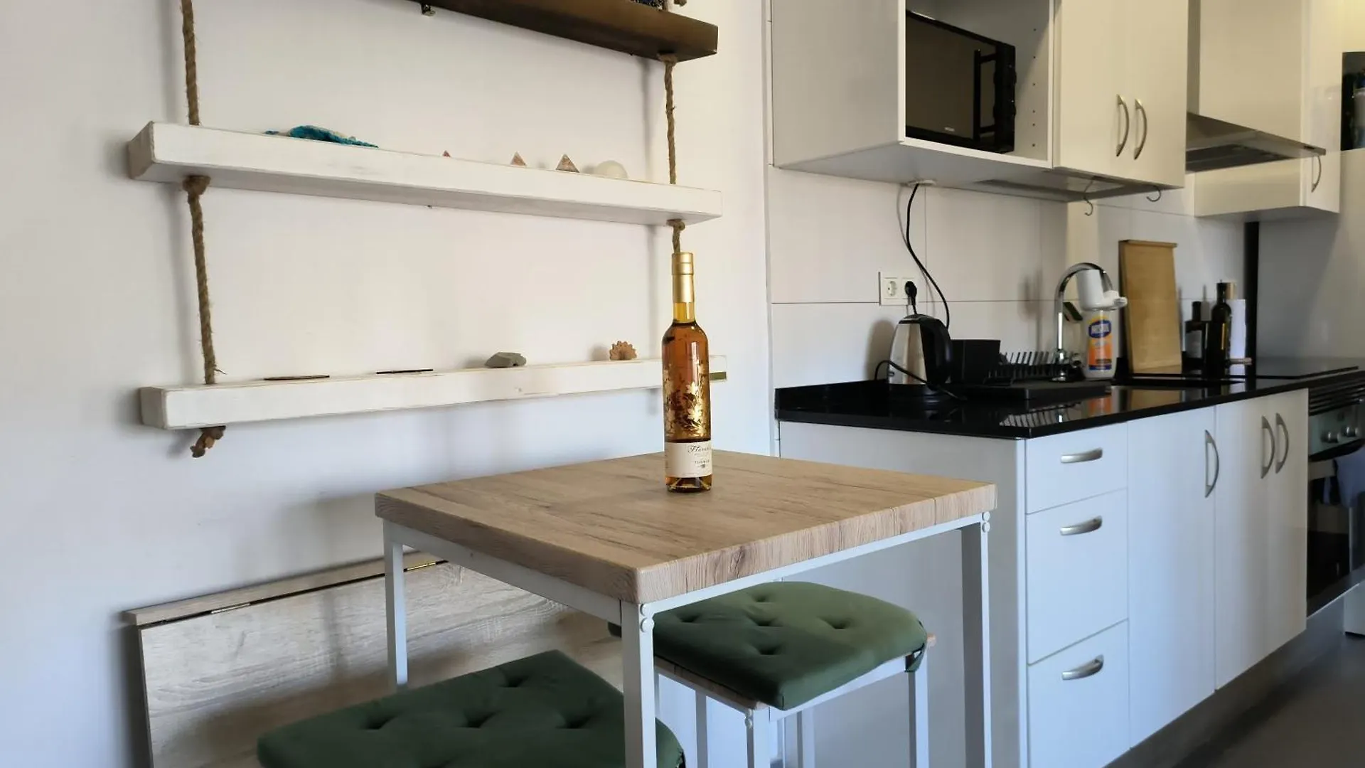 Bright And Comfy Remote Work Bcn Apartment Barcelona 0*,